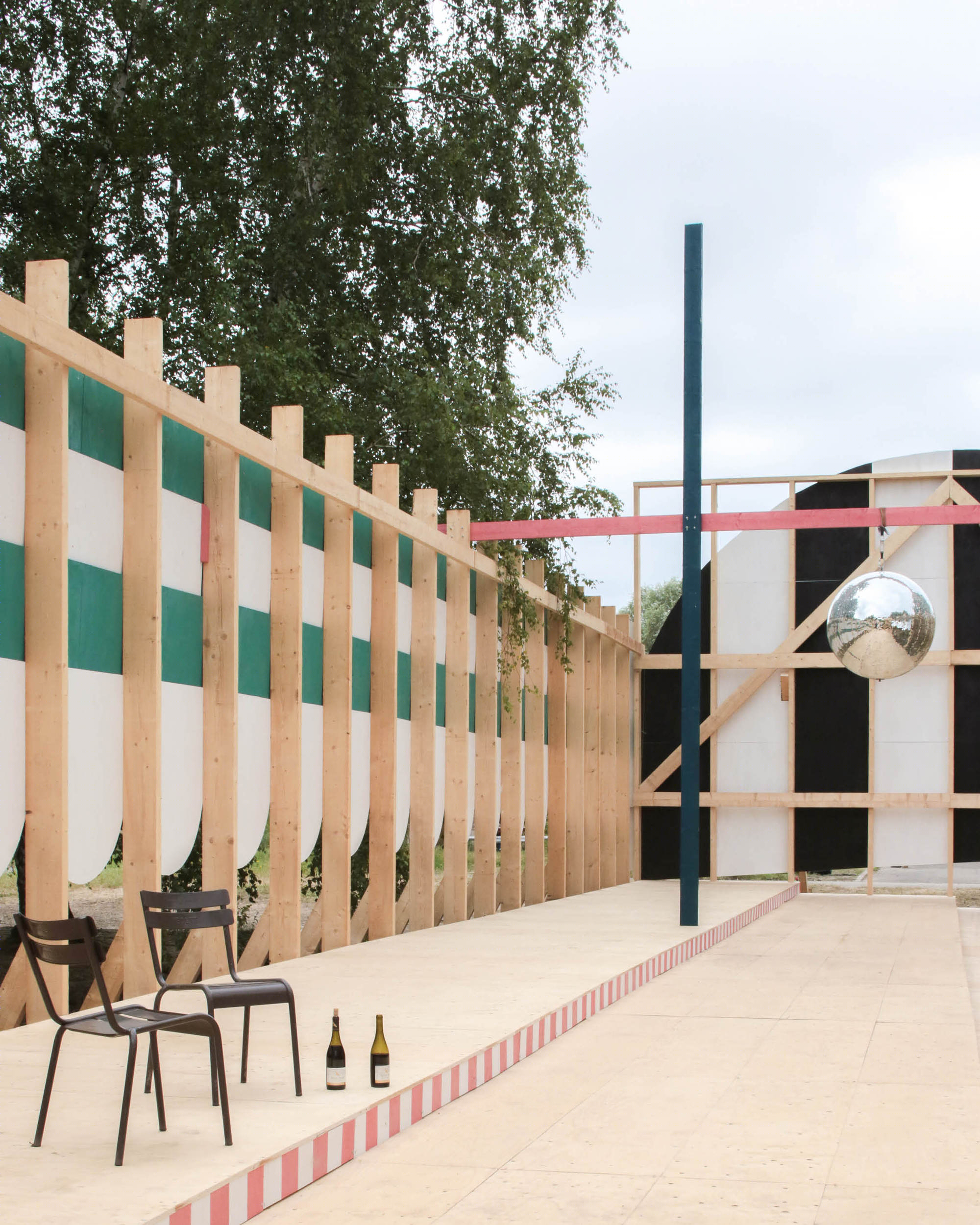 梦幻般的音乐舞台——阳光声音亭-4