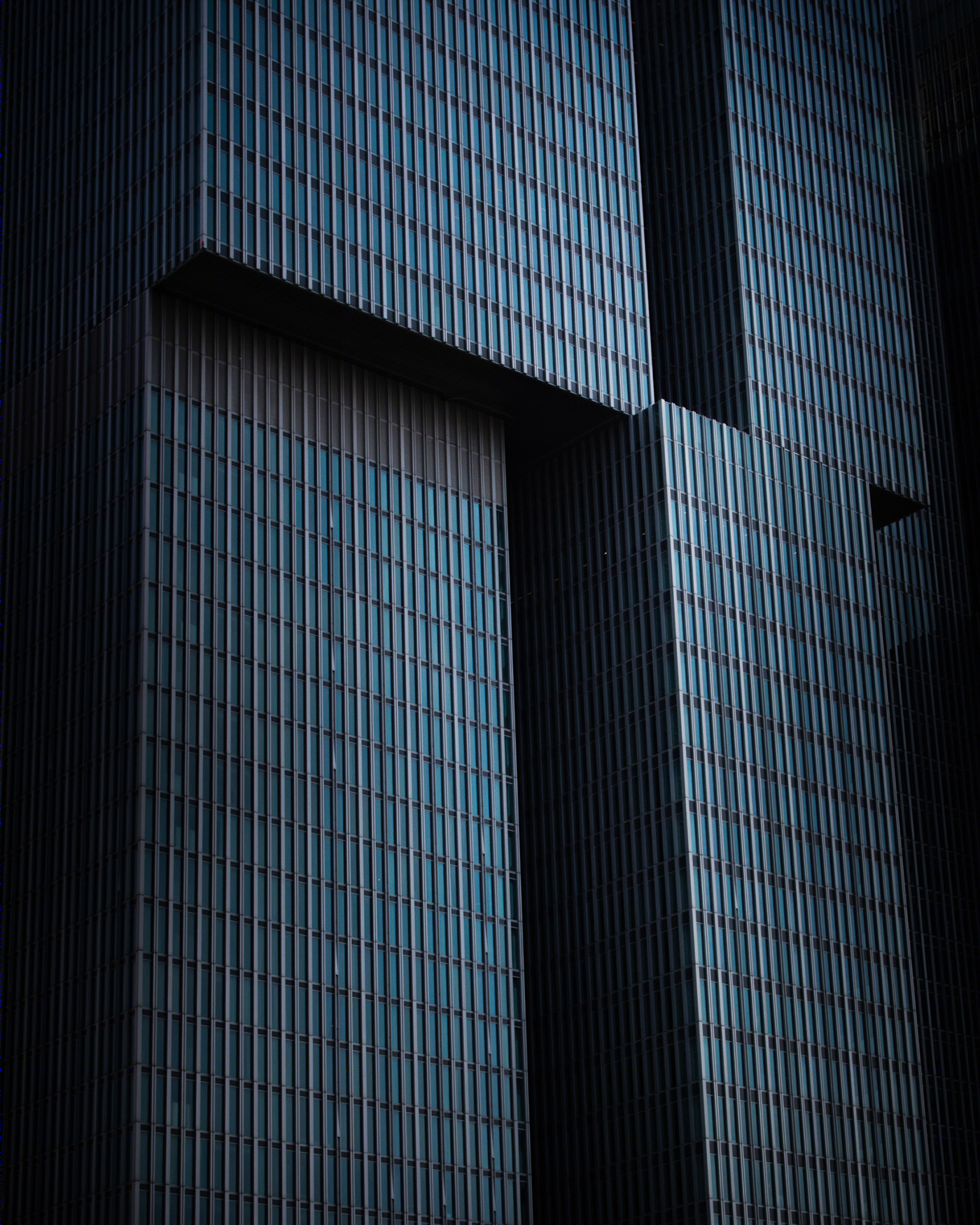 现代光影建筑-7