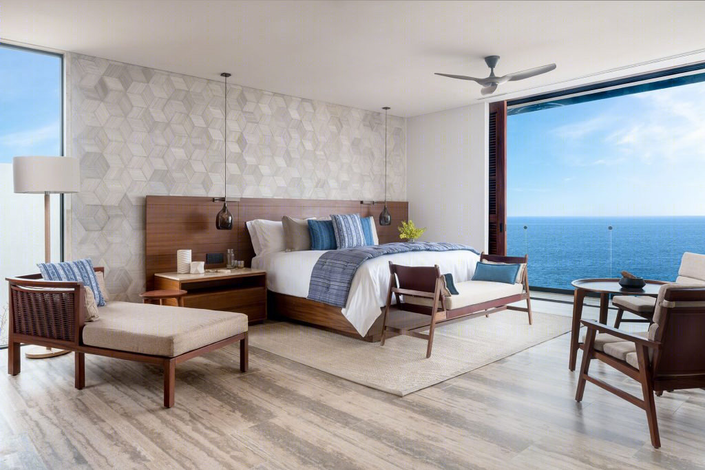 墨西哥 Zadún 酒店 | Ritz Carlton Reserve 的奢华海滨度假胜地-10