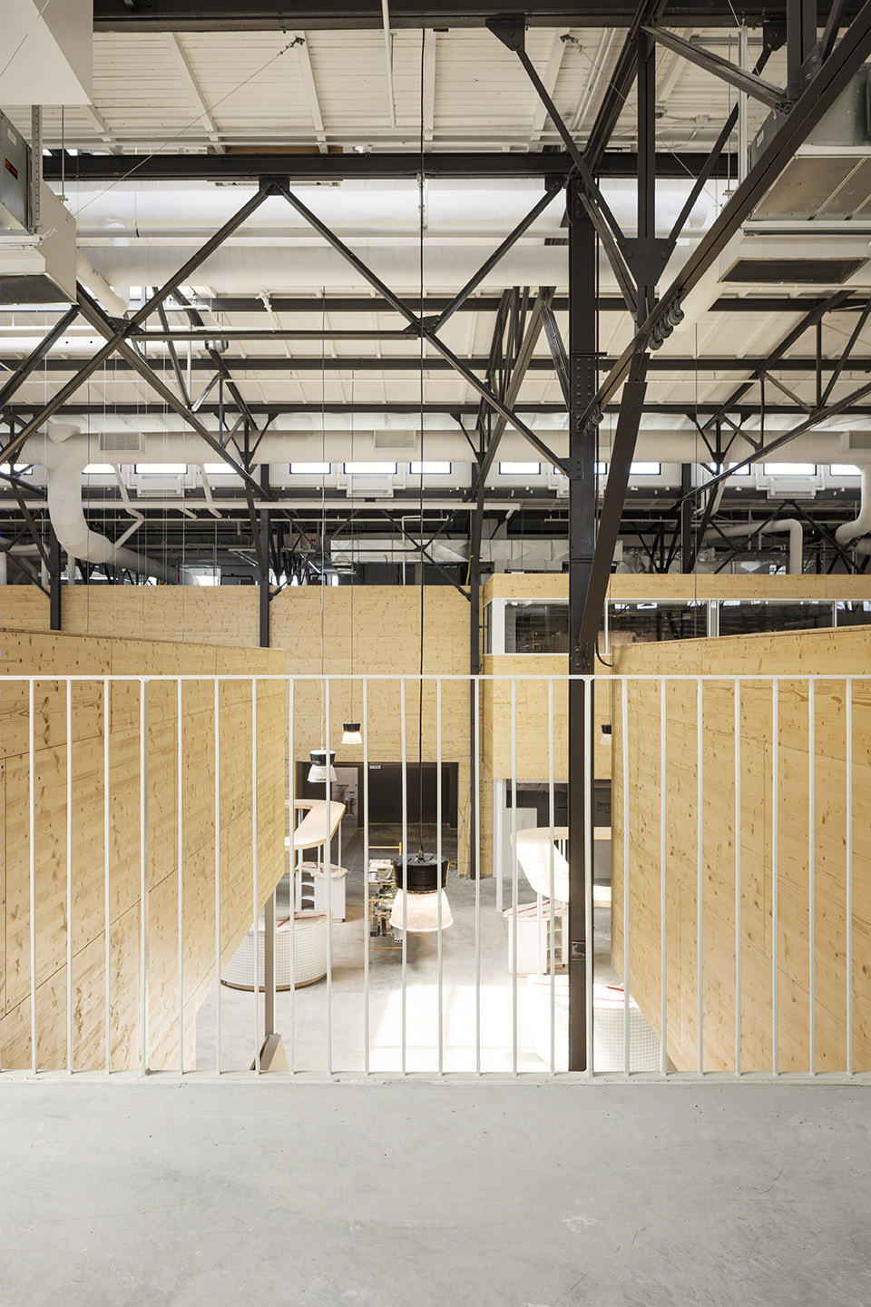 Le Grand Marché市场-38