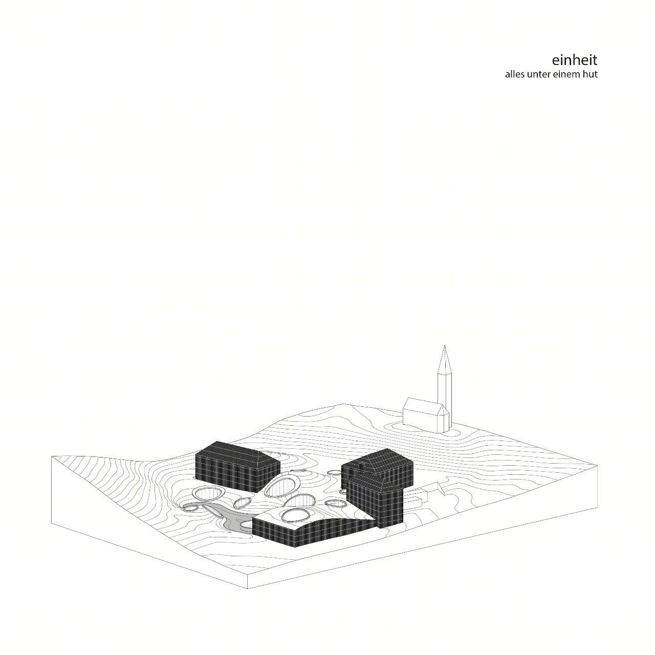 森林奇境住宅丨Markus Hinteregger-37