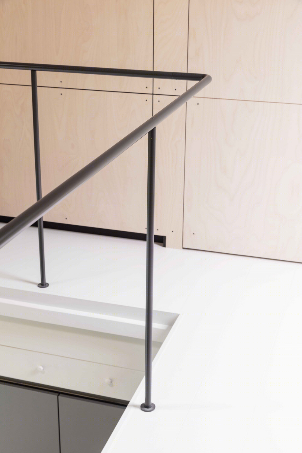 丹麦荒地上的农场别墅 | 自然与现代的完美融合-22