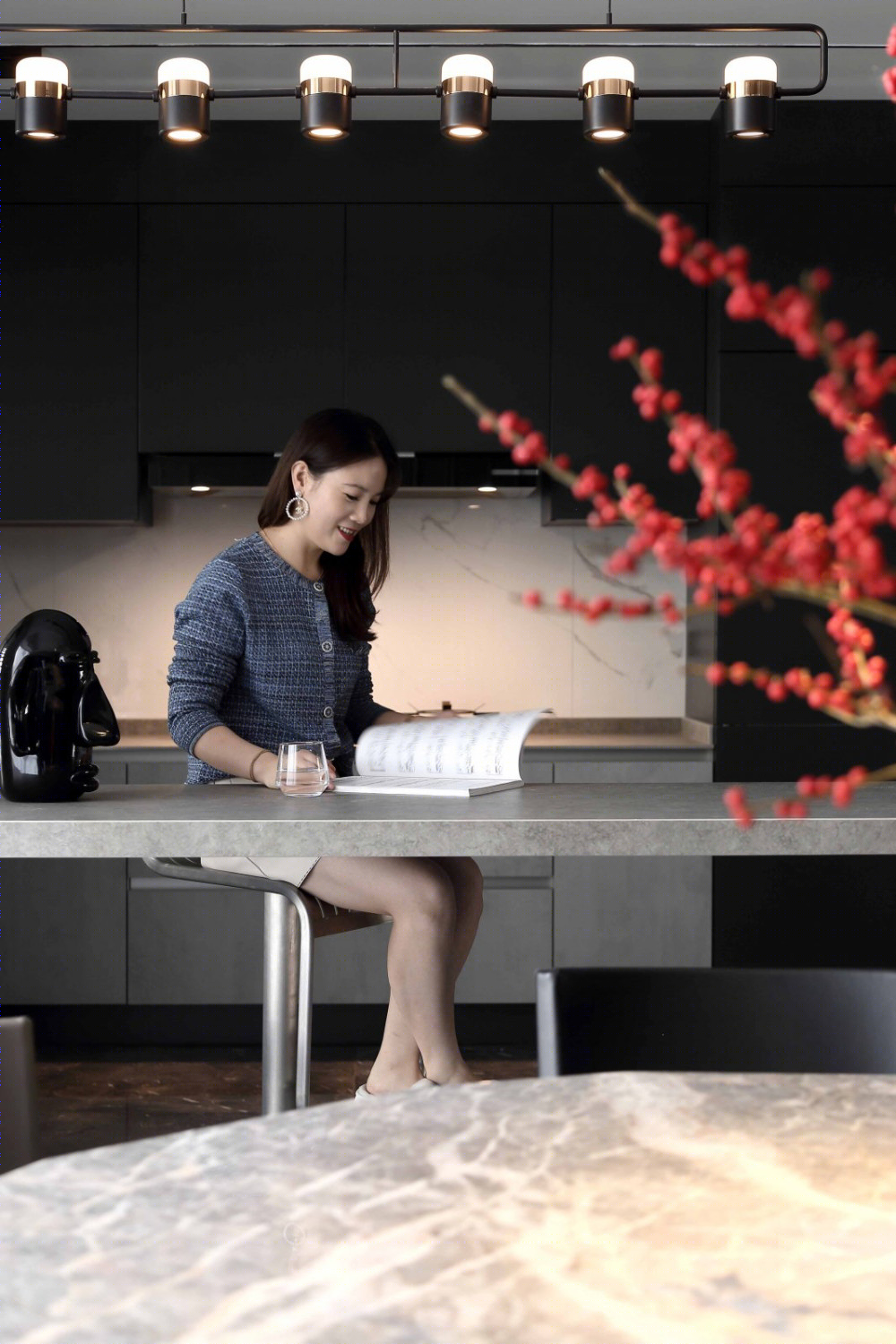 南京德基世贸壹号-23