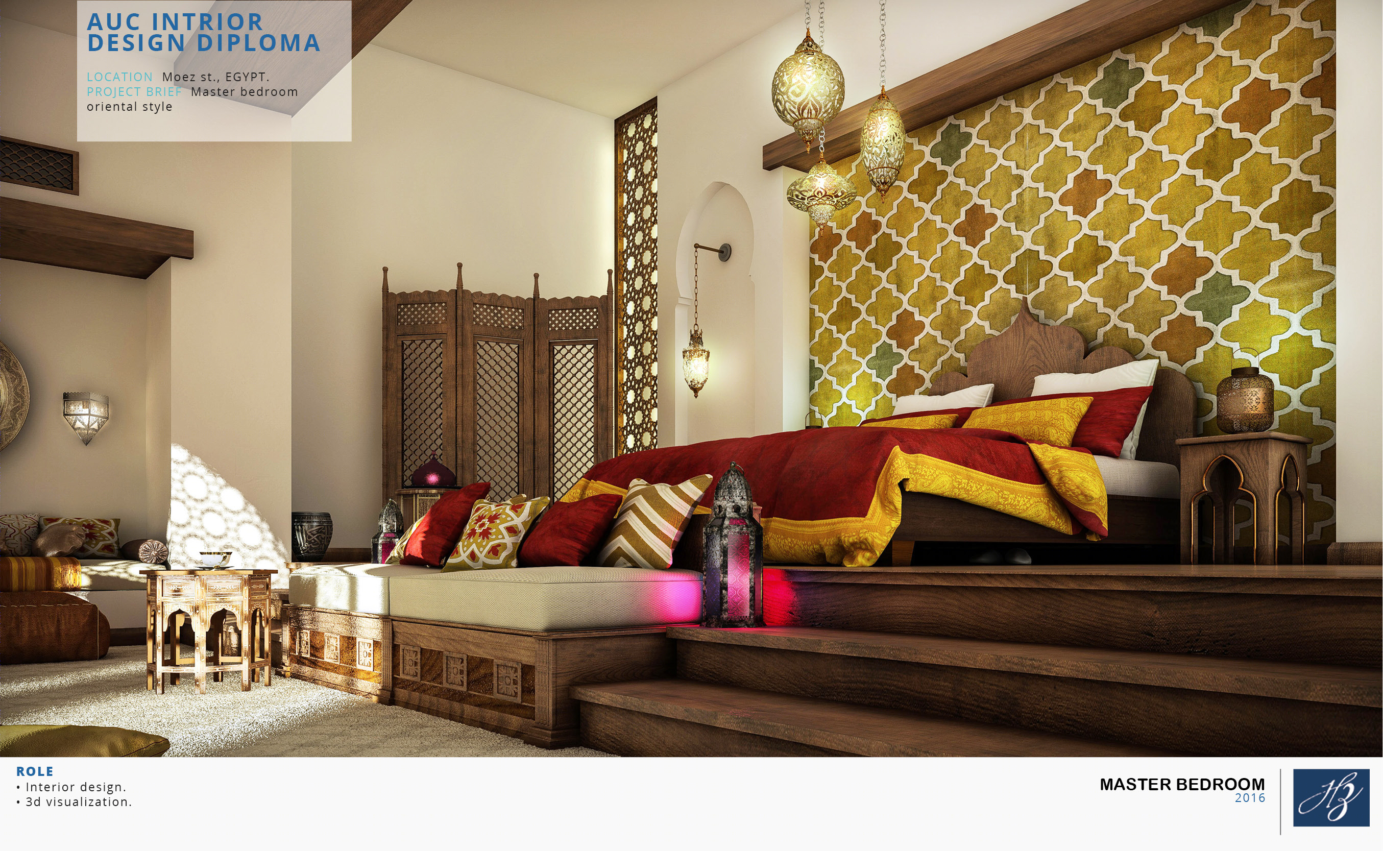 Architecture & Interior Portfolio-29