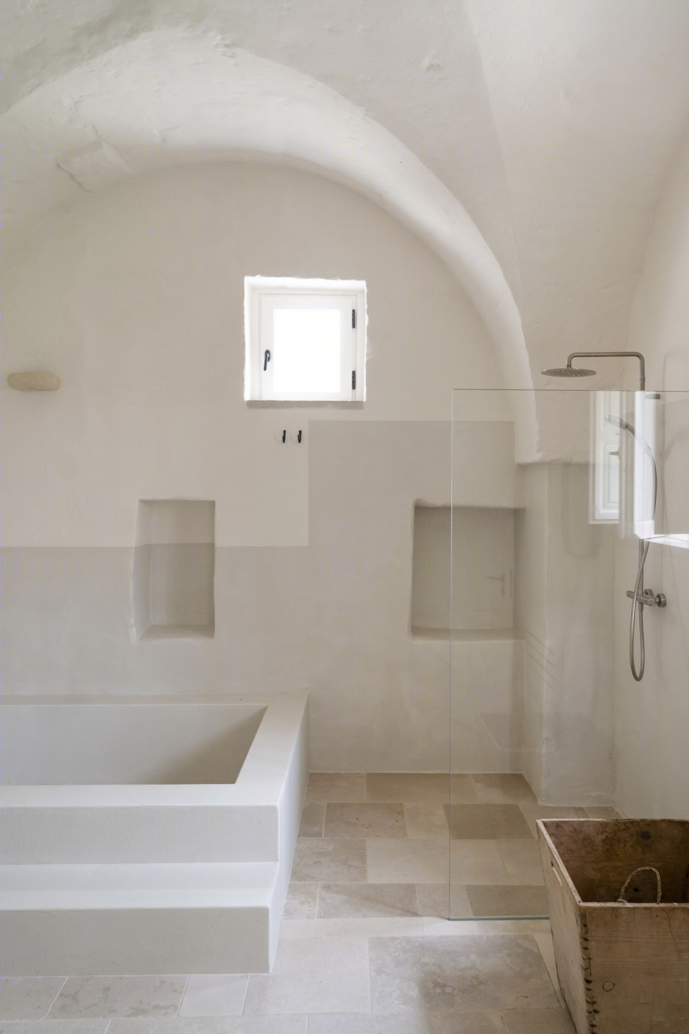 马塞里亚 Mangiamuso 住宅 / flore & venezia architects-21