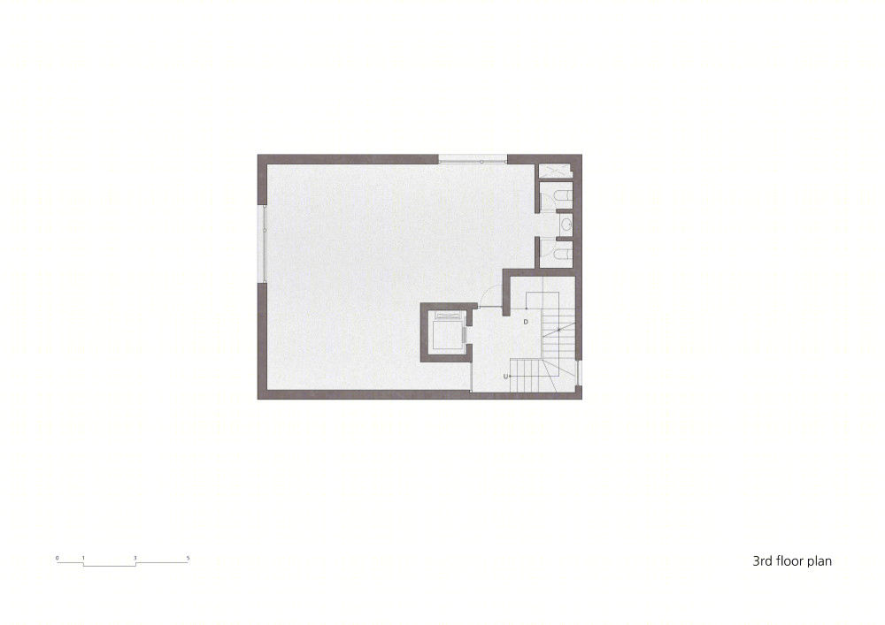 韩式小巷里的商业建筑设计-25