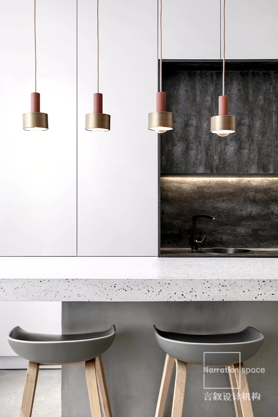 《原·境》结构之美——纳岁月侘寂看繁华-5