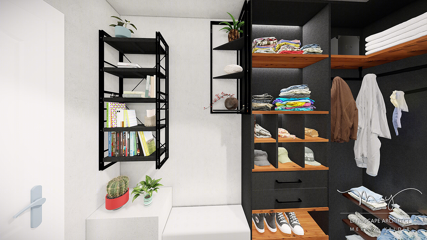 GSM 服装店-3