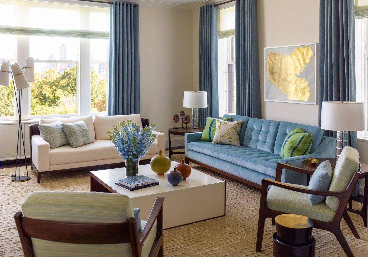 简约精致，Eve Robinson 的现代主义美学-17