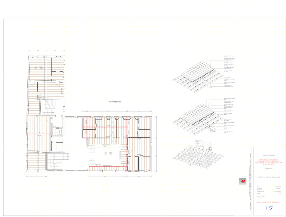 意大利 Sassuolo 别墅改造 | Studio Pinelli 打造 1200 平方米和谐共生之家-55