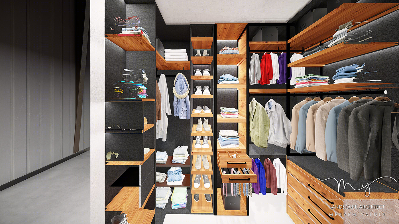 GSM 服装店-2
