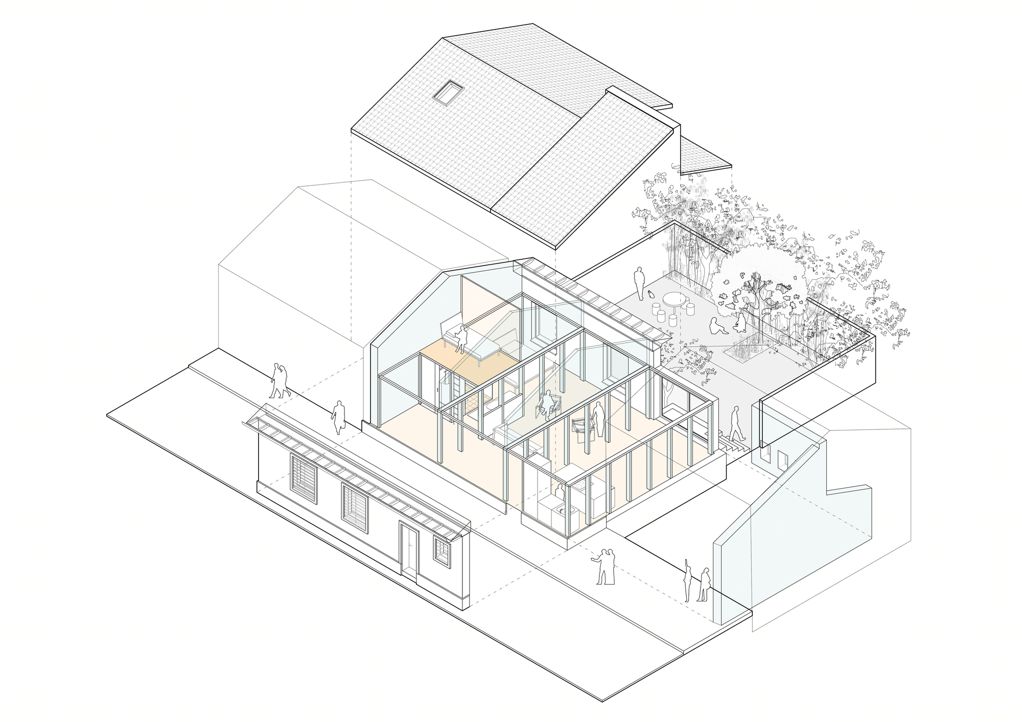 Alonso House 翻新-2