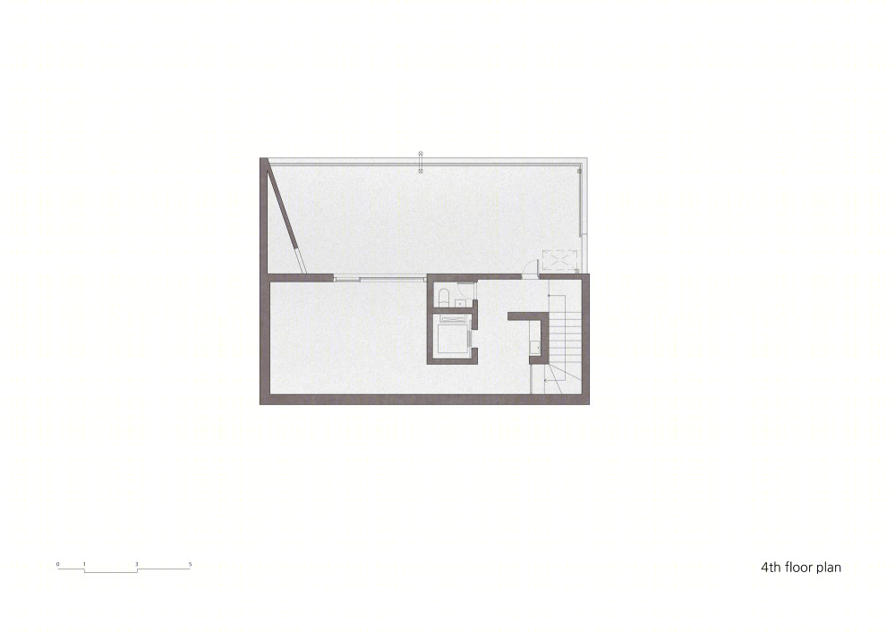 韩式小巷里的商业建筑设计-26