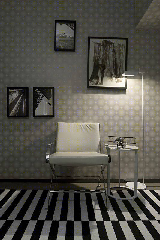 深圳福盈中央山样板间 设计荣获光明新区样板间-5