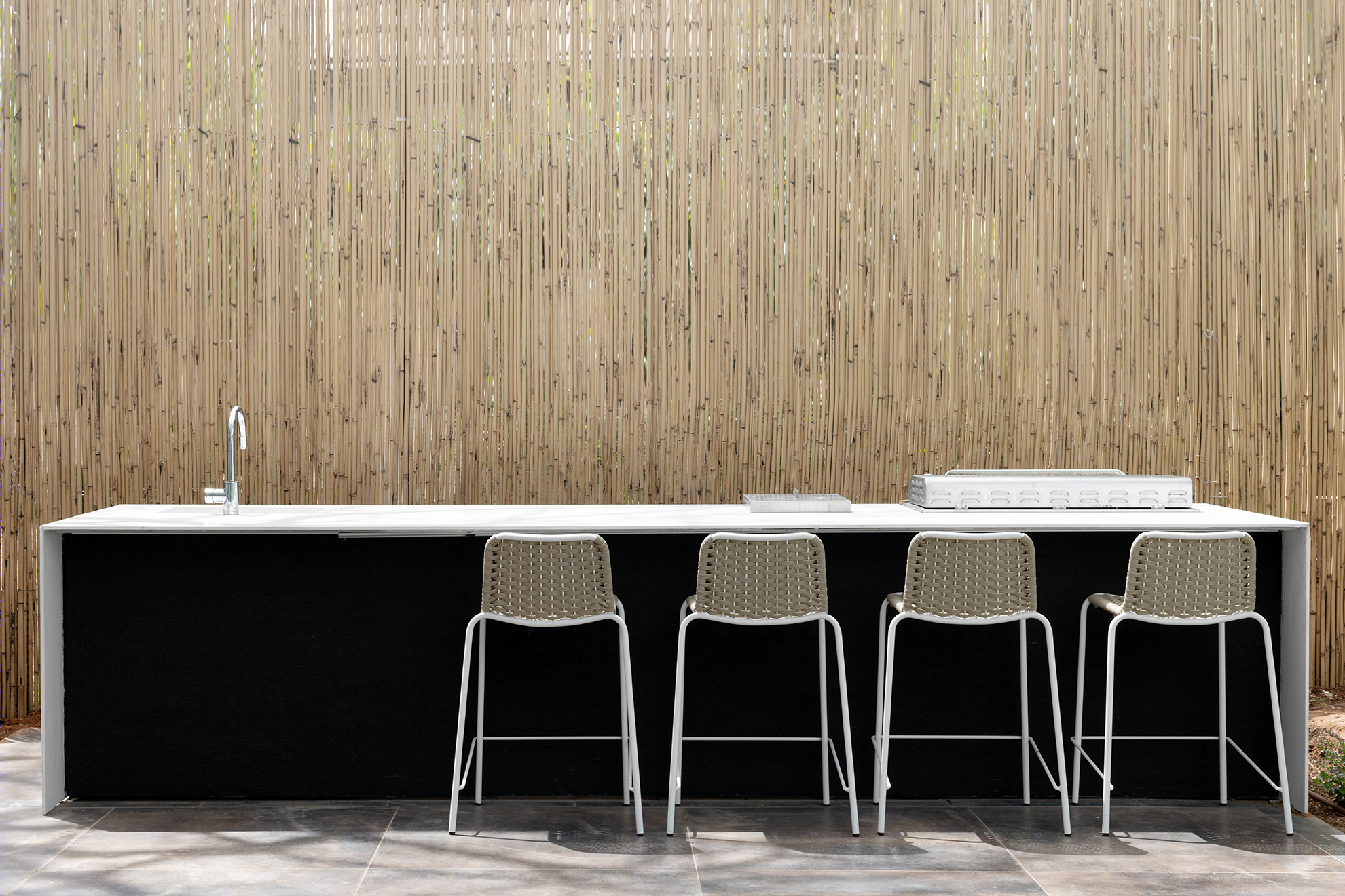 Eitan Cohen 打造现代家庭温馨居所丨以色列特拉维夫-36