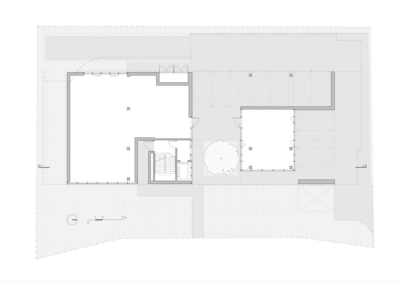 波兰 Sopot 市 696 Office 办公建筑丨proconcept-13