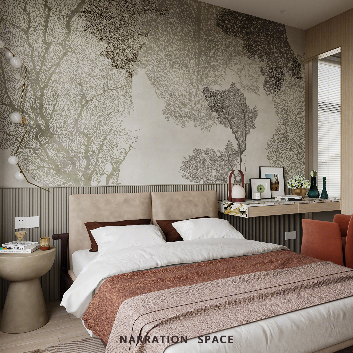 简约北欧风，温馨宜居空间-18