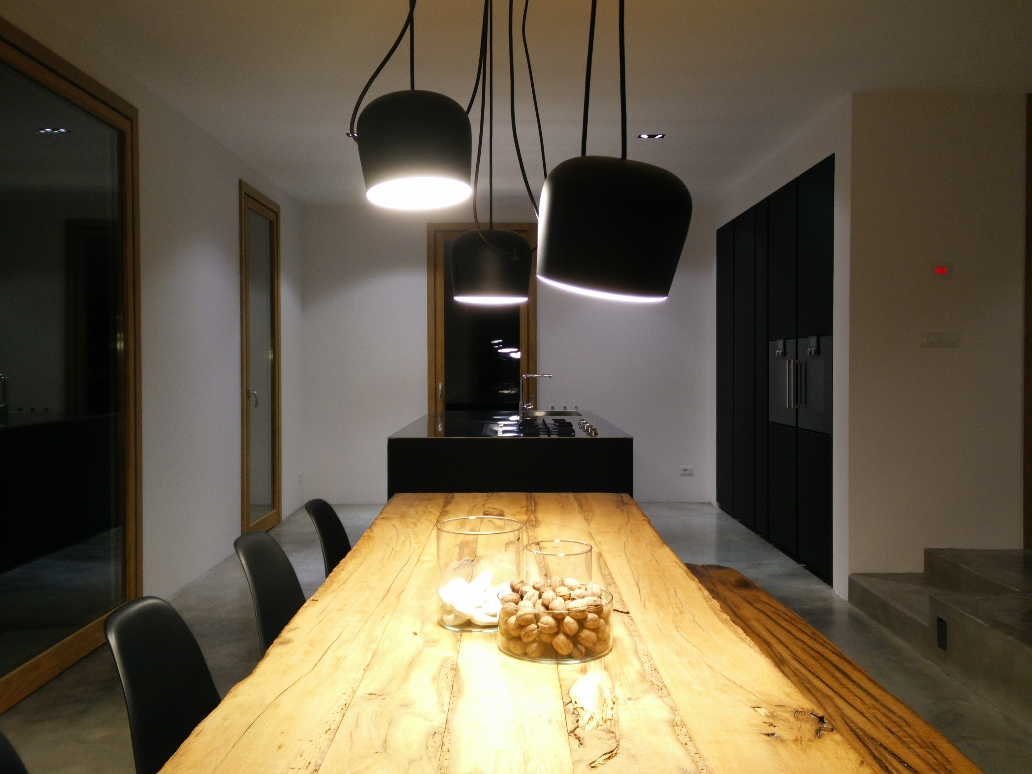 Casa 3 Ciliegi 室内设计案例丨意大利丨Arch. Giorgio Balestra-24