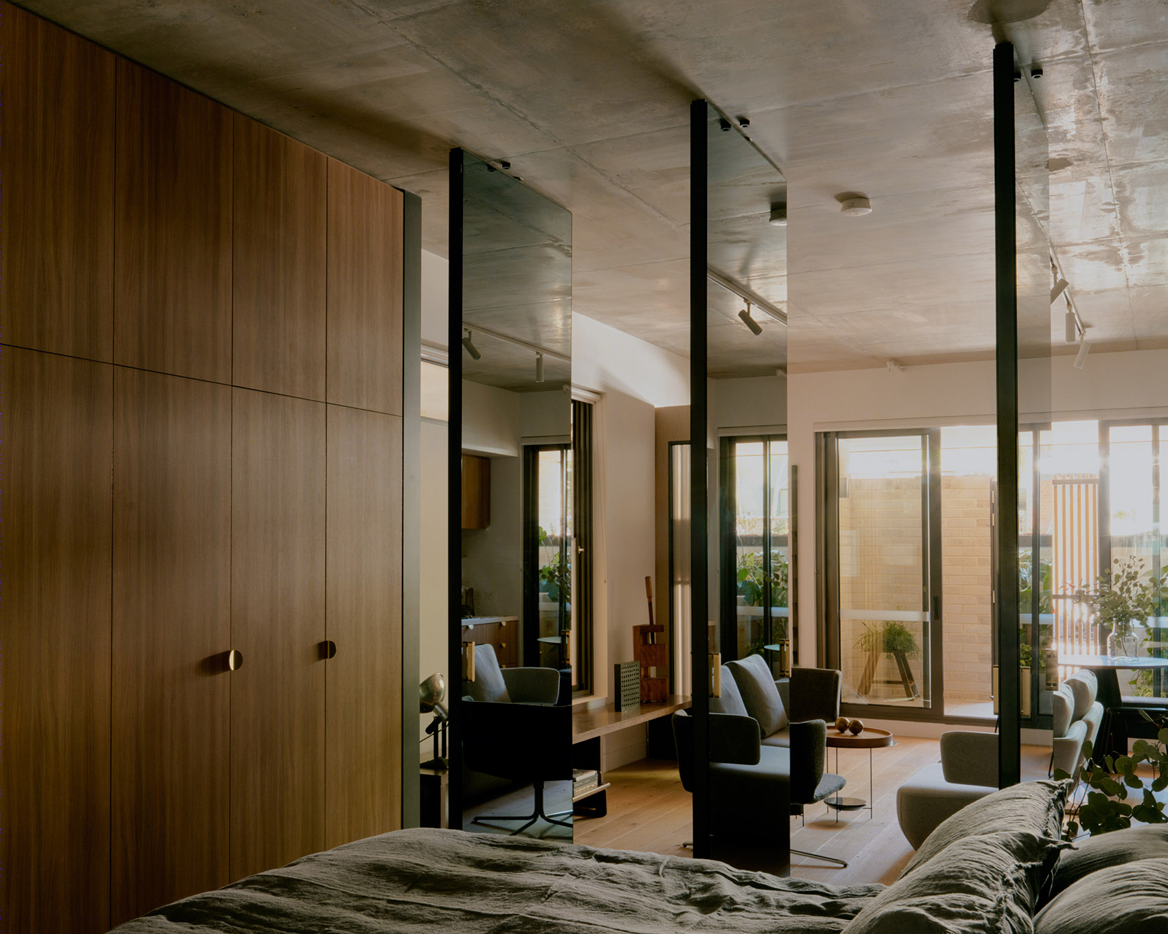 Napier街公寓设计-23