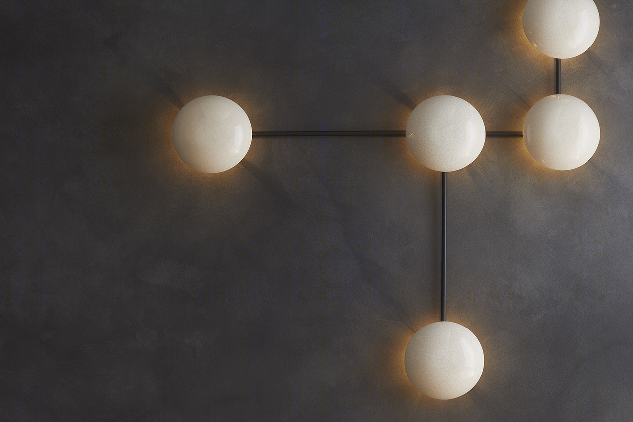 Workshop/APD 与 Arteriors 的现代工艺之光 | 极简美学与传统技艺的完美融合-0