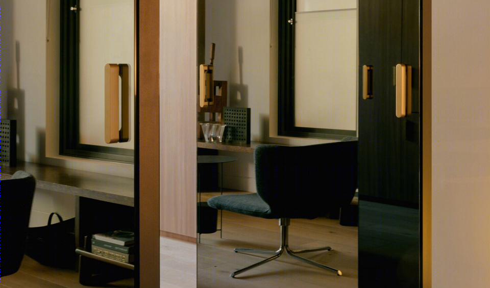 Napier街公寓设计-24