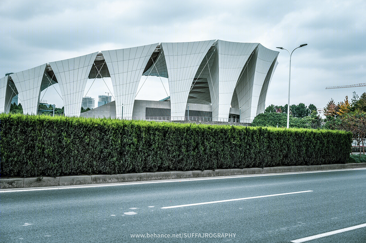 Shanghai I 耀龙路-1