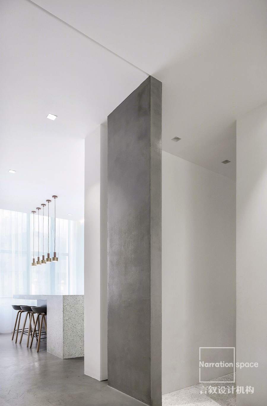 《原·境》结构之美——纳岁月侘寂看繁华-7