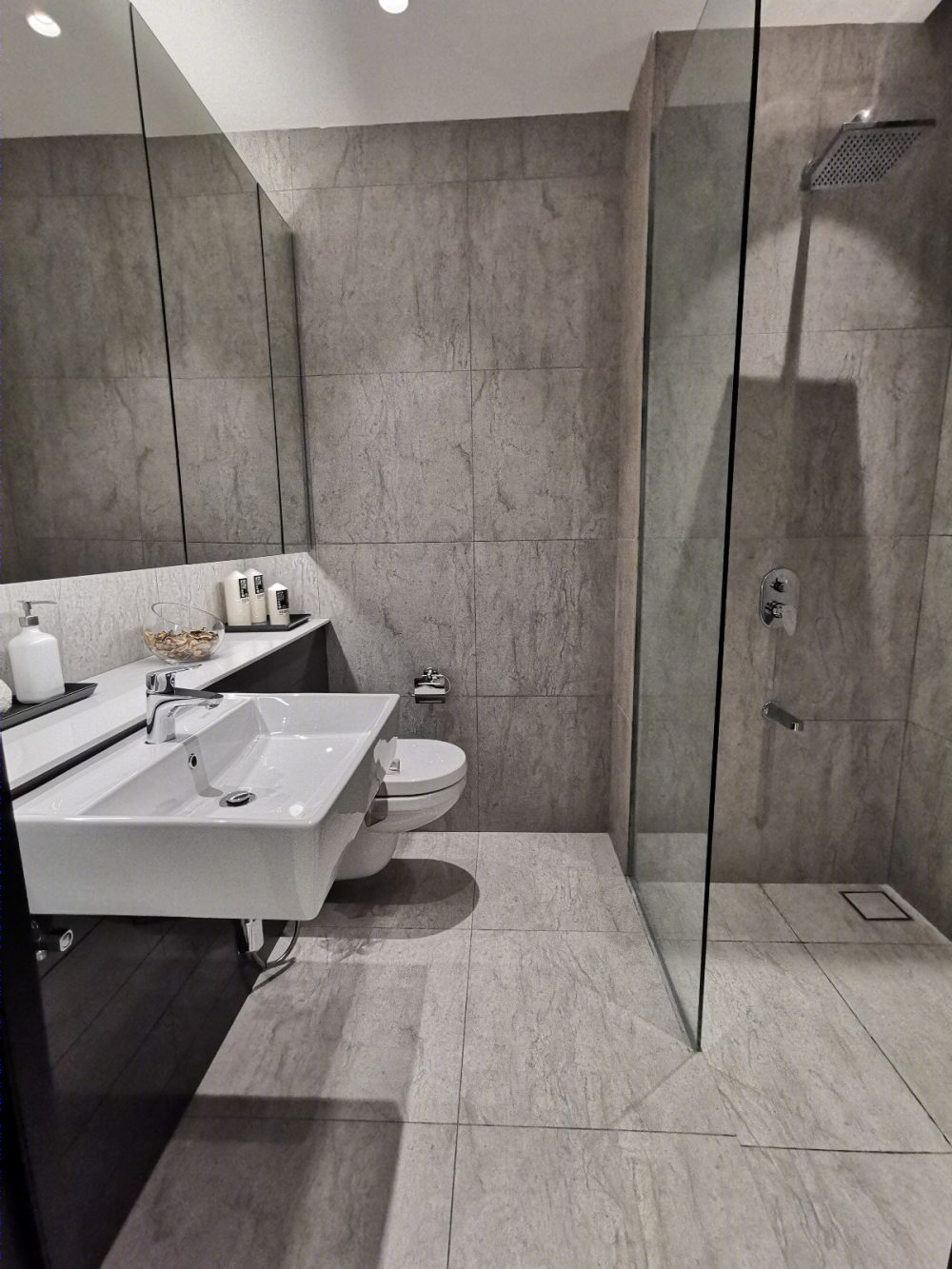 吉隆坡 CANTARA 样板房 | 现代简约风格典范-7