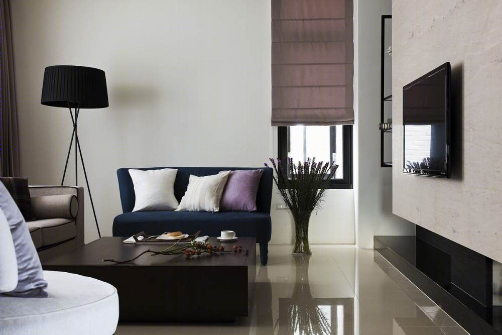 张馨打造宜兰美式度假别墅 田野风情融入设计-2