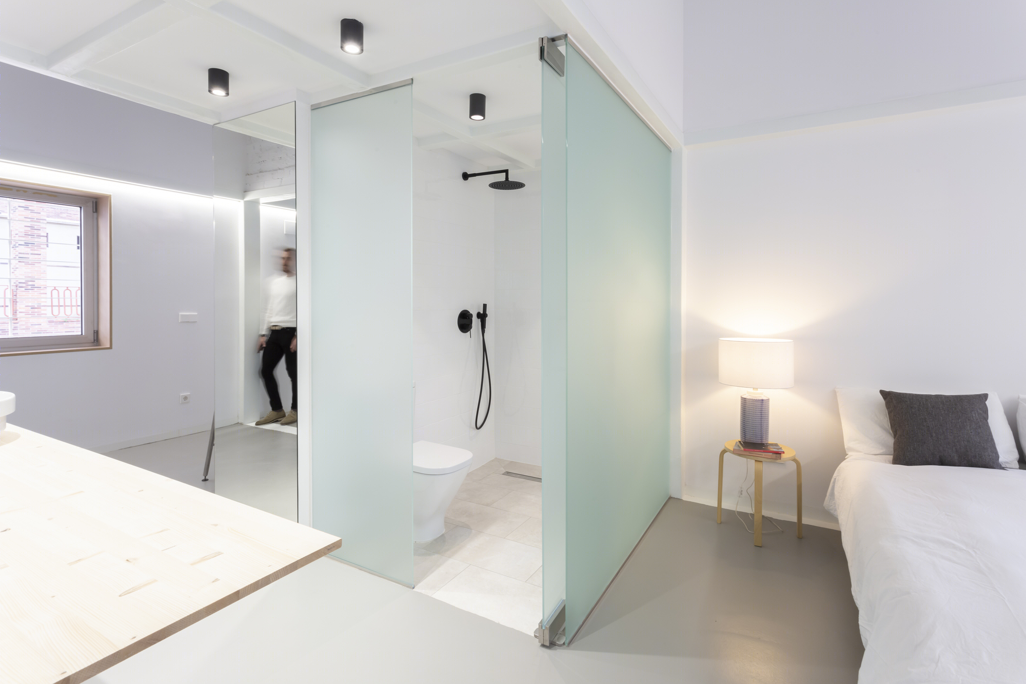 Alonso House 翻新-5