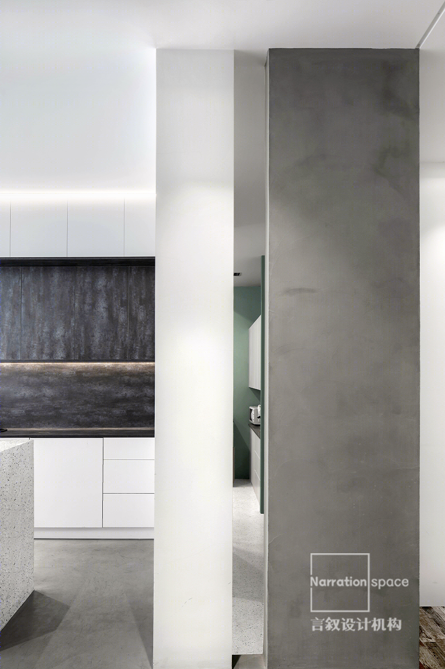 《原·境》结构之美——纳岁月侘寂看繁华-8