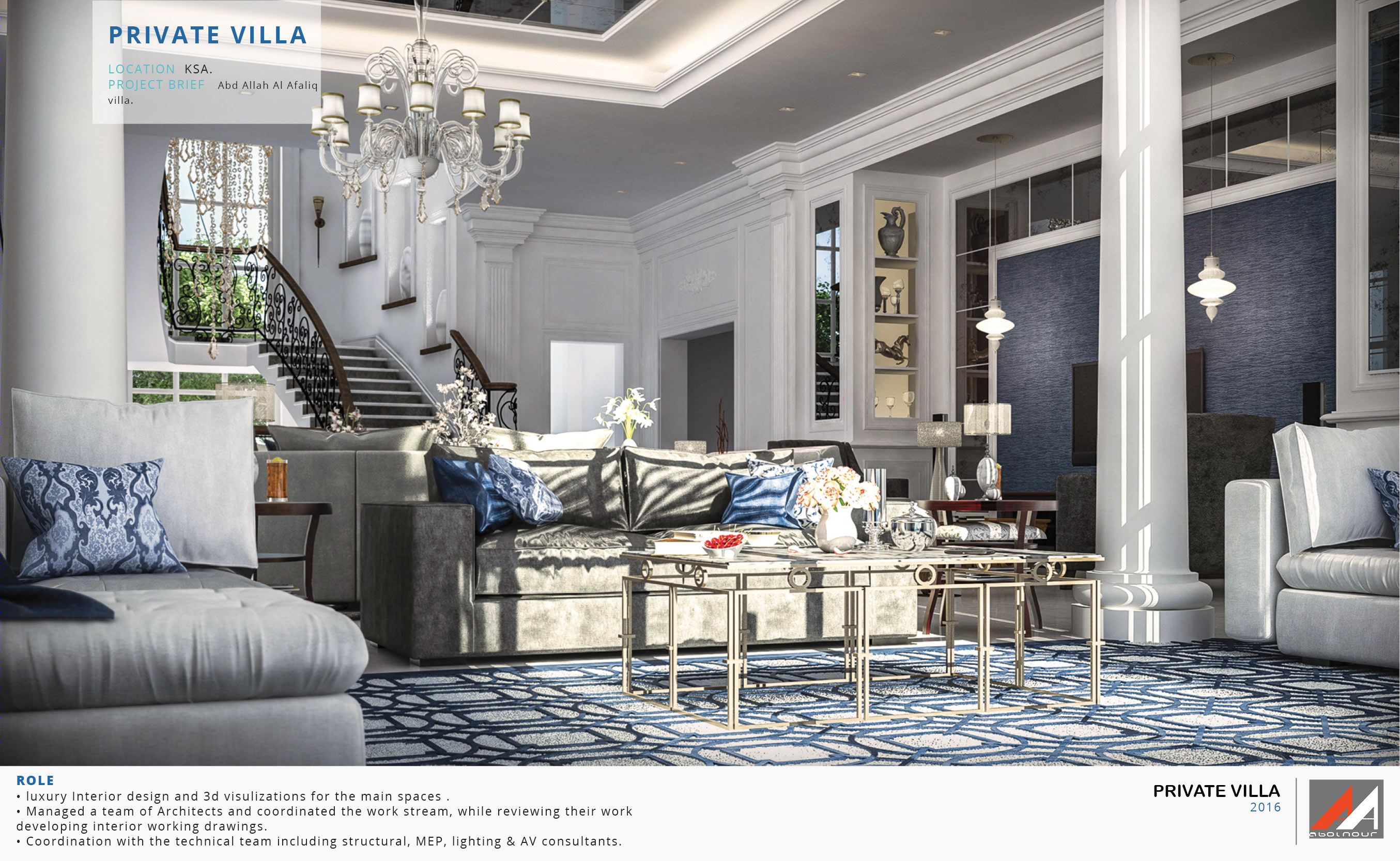 Architecture & Interior Portfolio-30