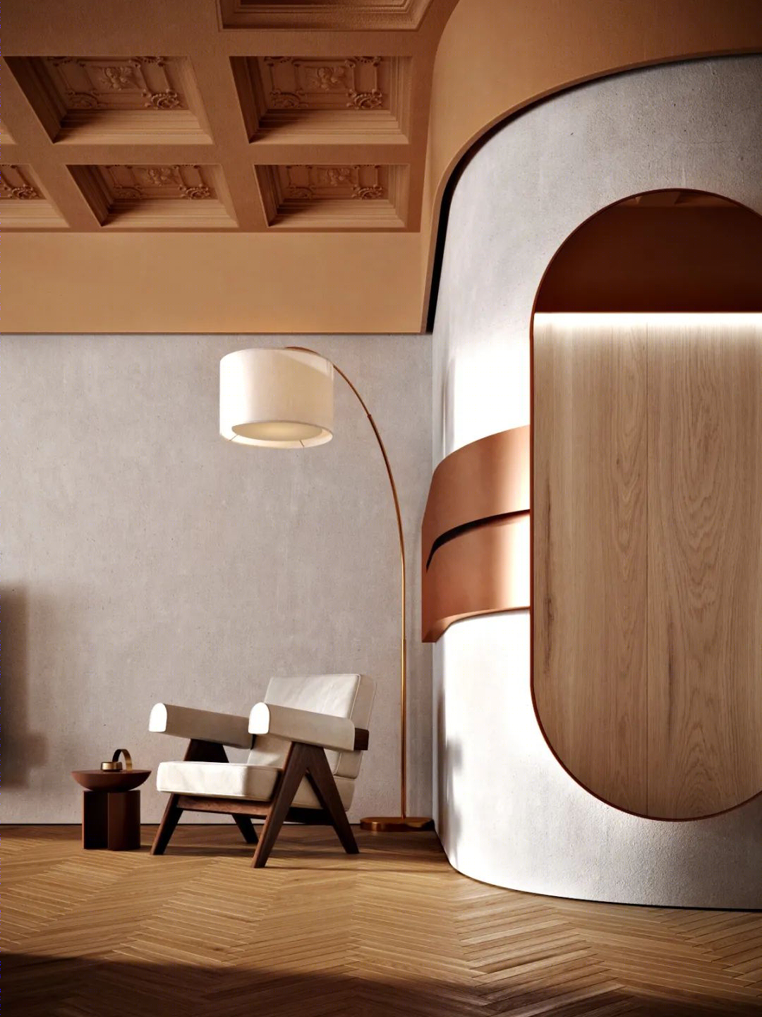 DUNE 香水专卖店丨Batsmanova Tamara-77