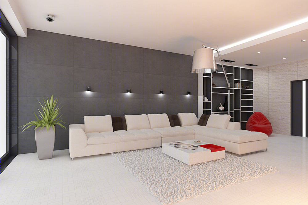 ARHIMAGO 打造现代城市住宅空间-3