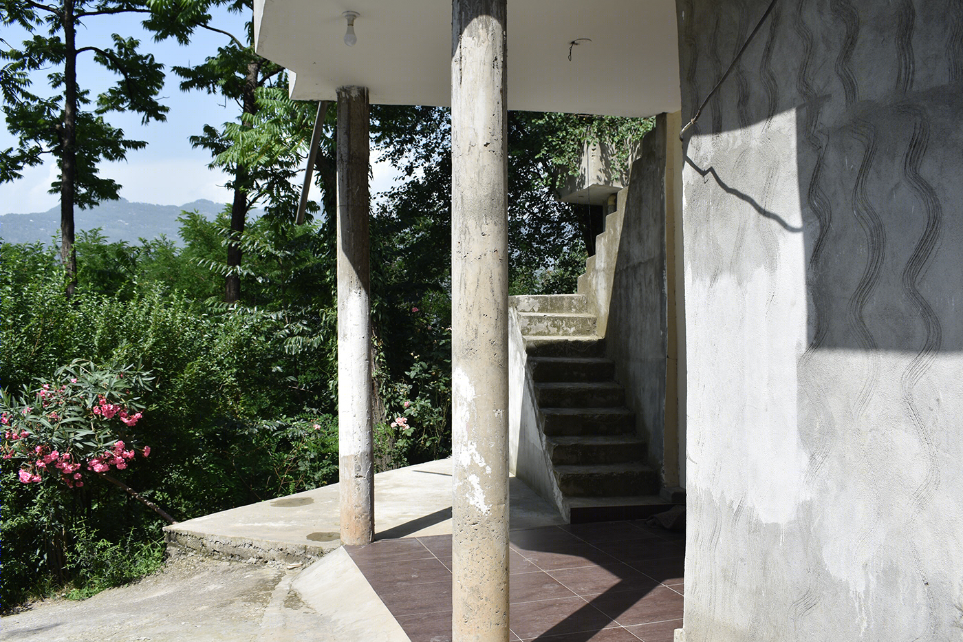 光影之舞 | 揭秘建筑元素之魅-10