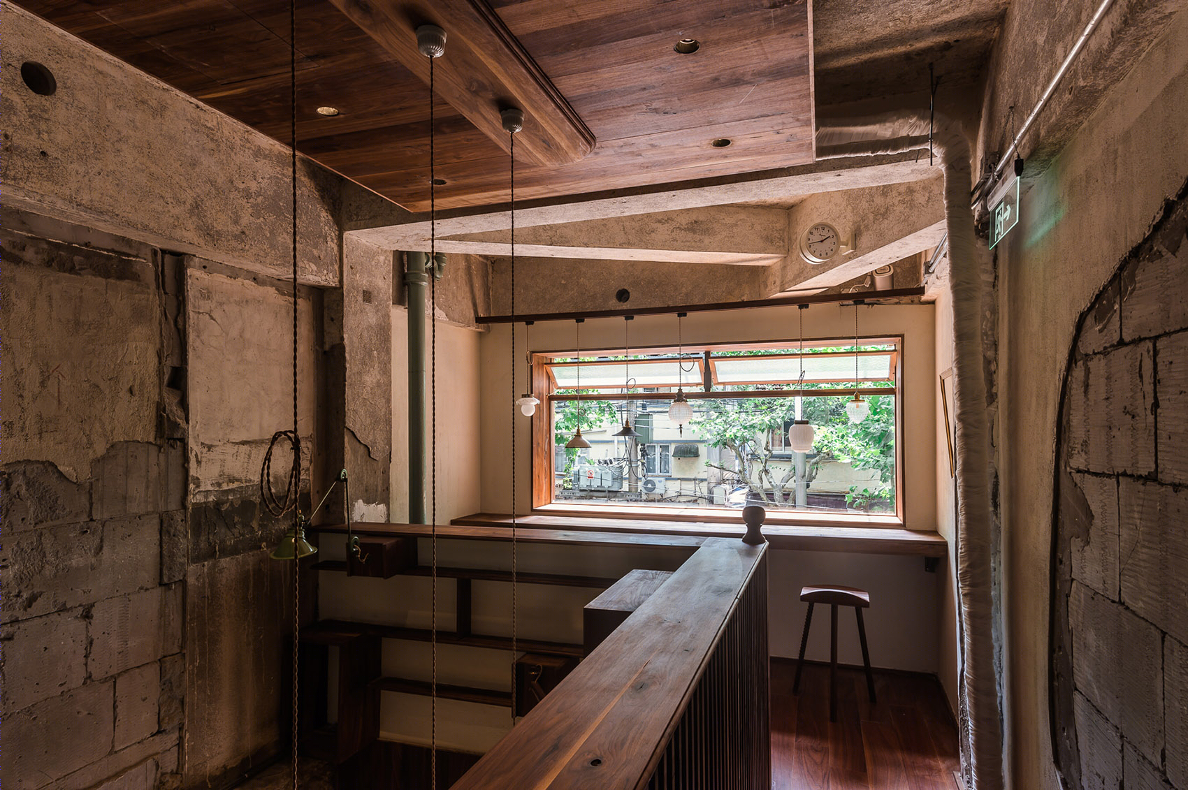 好扇子丨上海彦文建筑工作室-12