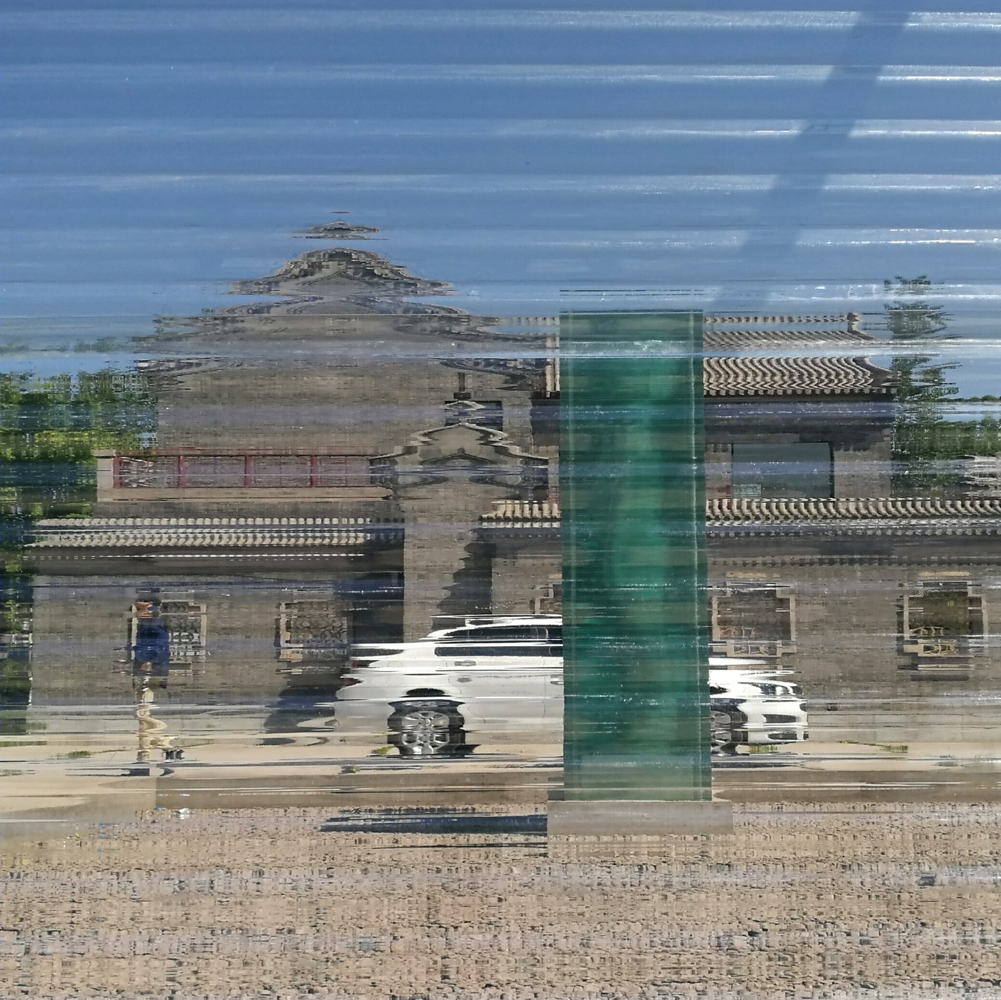 阿里巴巴零碳花园零帕空间-9