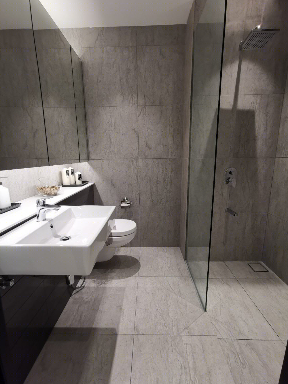 吉隆坡 CANTARA 样板房 | 现代简约风格典范-8