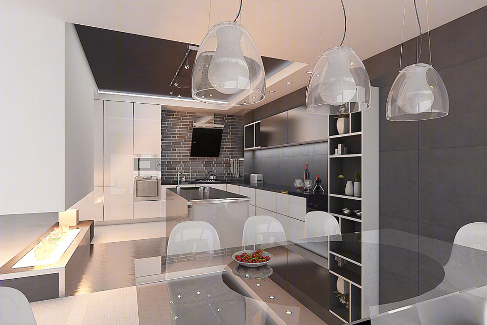 ARHIMAGO 打造现代城市住宅空间-5