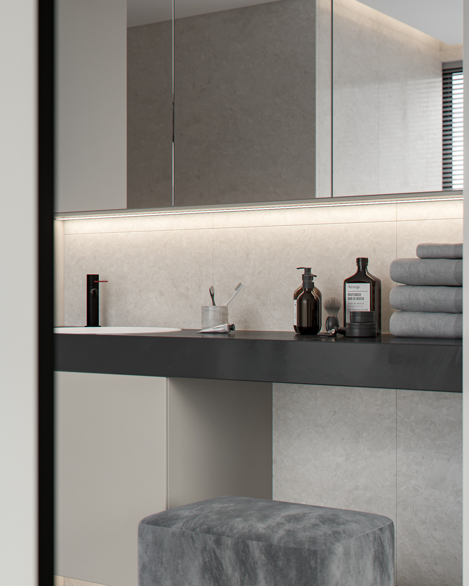 简约药盒交图时刻-25