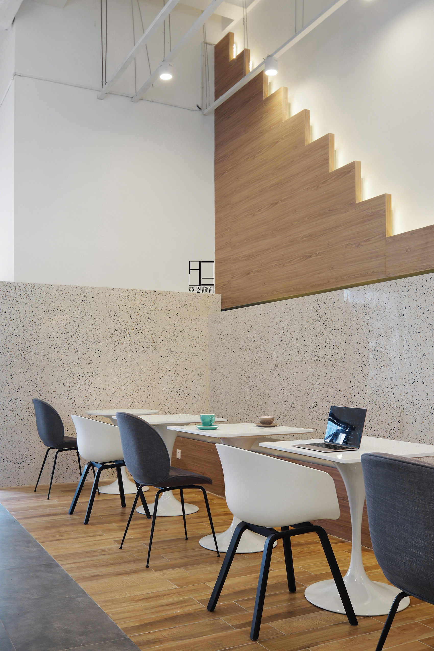 贝拉餐厅 | 亚恩空间设计-15