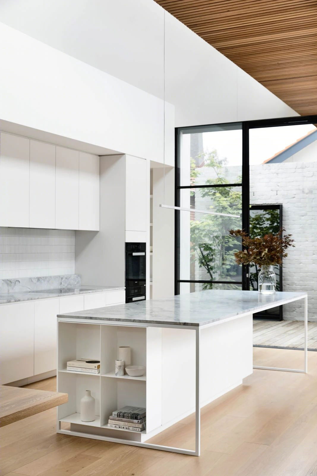 麦克纳马拉大厦丨澳大利亚墨尔本丨Tom Robertson Architects-15