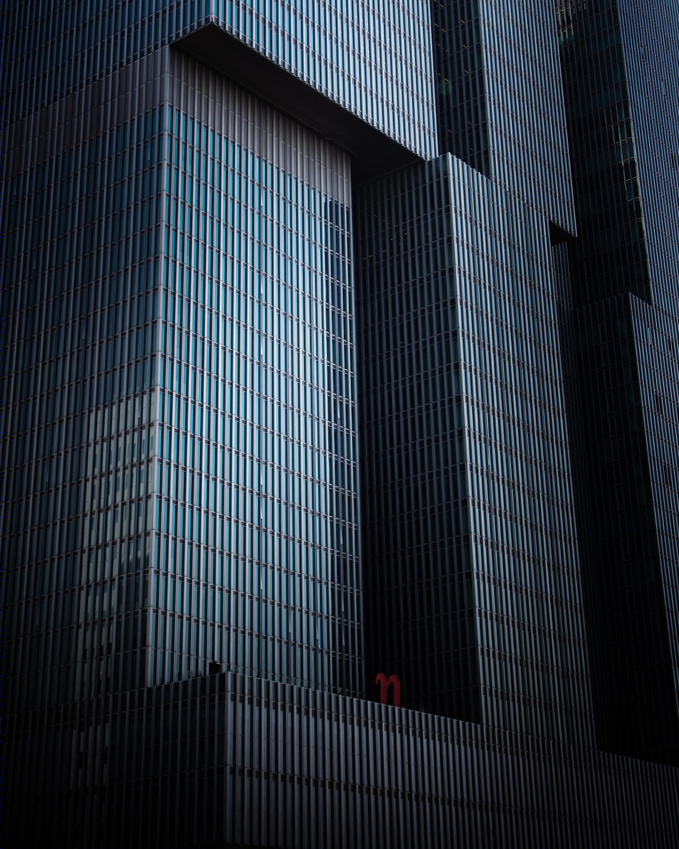 现代光影建筑-10