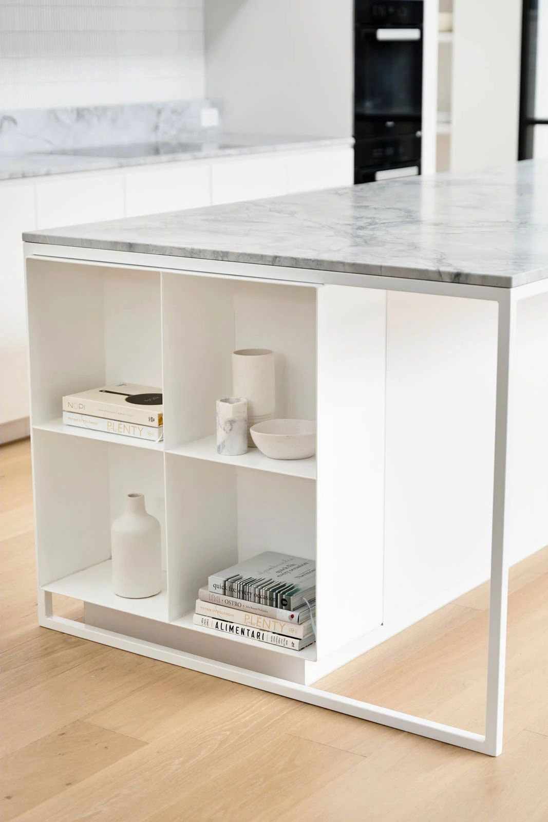 麦克纳马拉大厦丨澳大利亚墨尔本丨Tom Robertson Architects-18