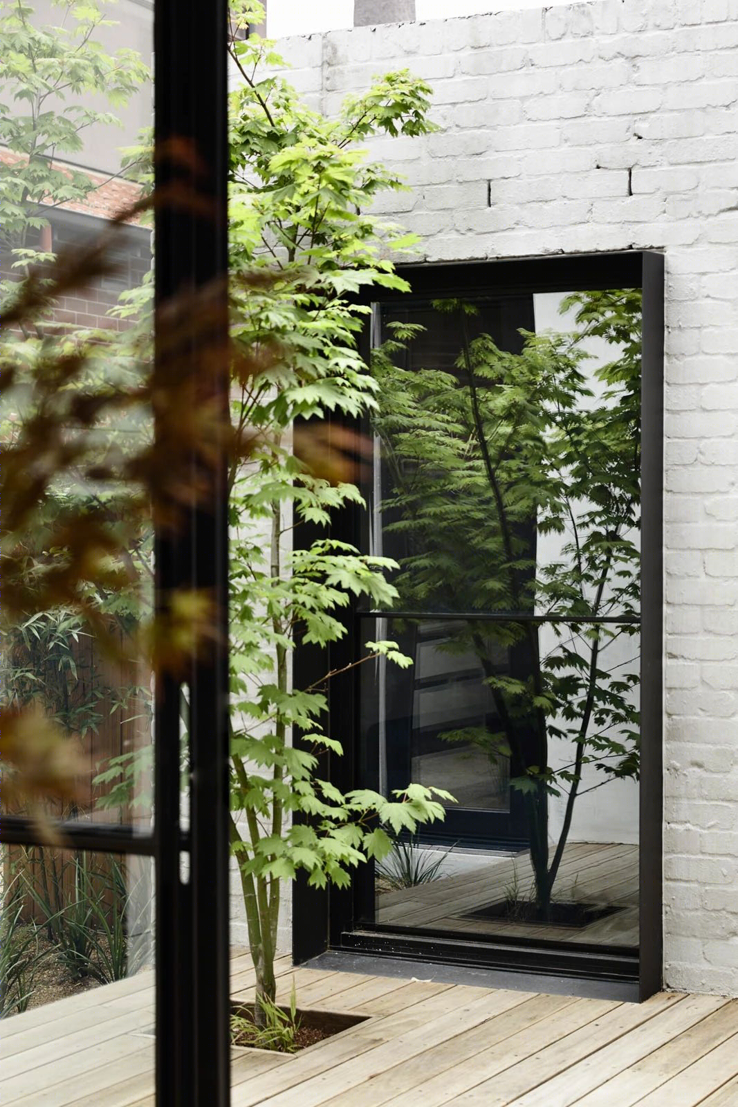 麦克纳马拉大厦丨澳大利亚墨尔本丨Tom Robertson Architects-17