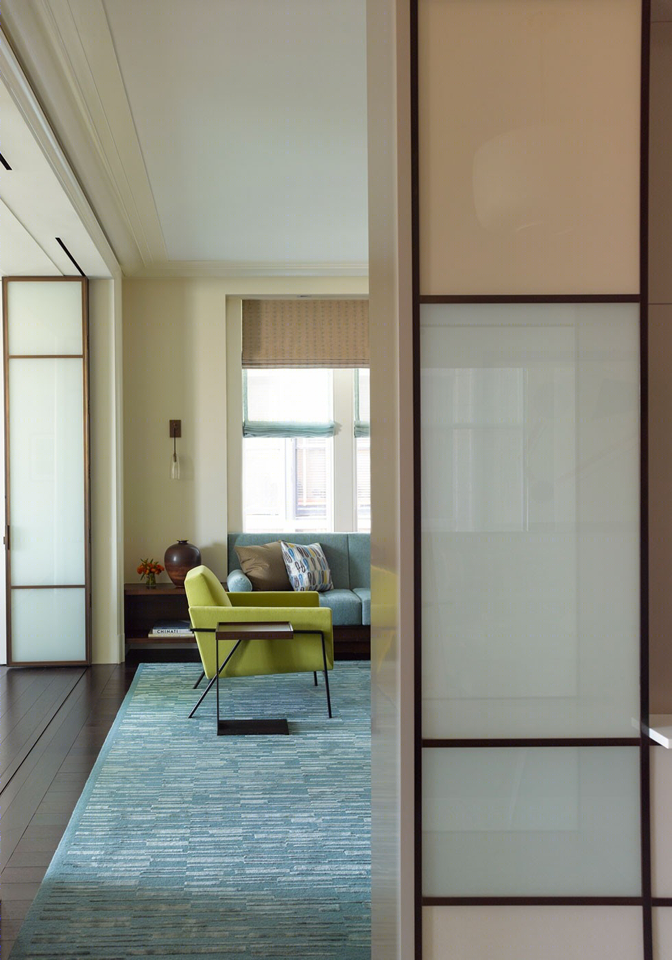 简约精致，Eve Robinson 的现代主义美学-22