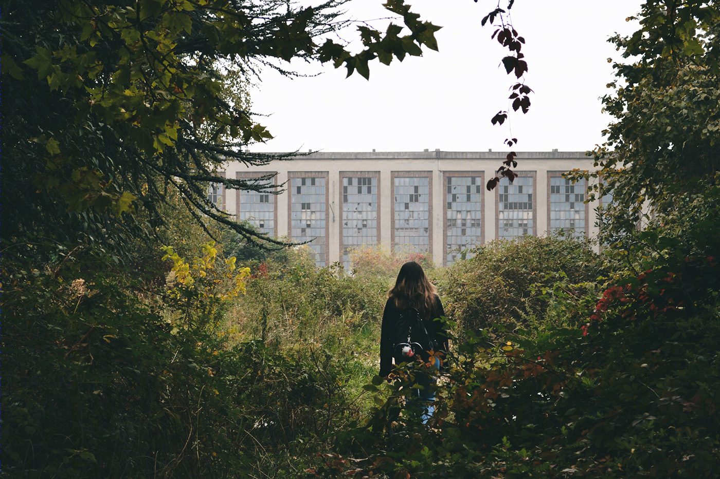 意大利 Varedo 餐厅设计-3