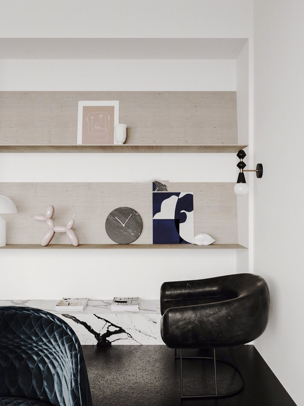 帕尔姆维尤住宅-6