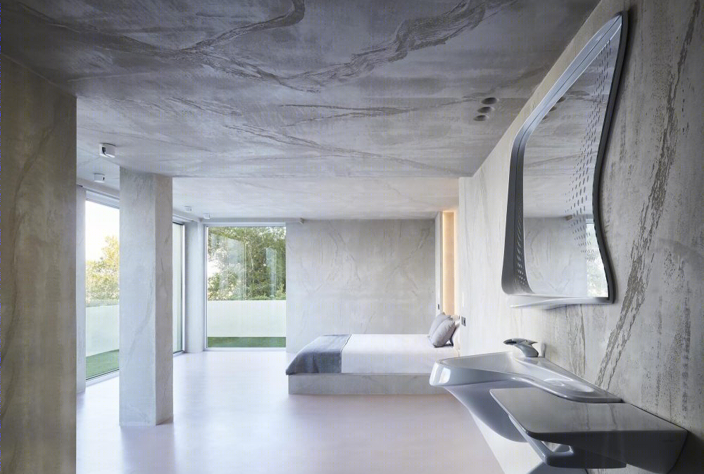 伊维萨岛鲁达拉旅馆丨西班牙丨Minimal Studio-16