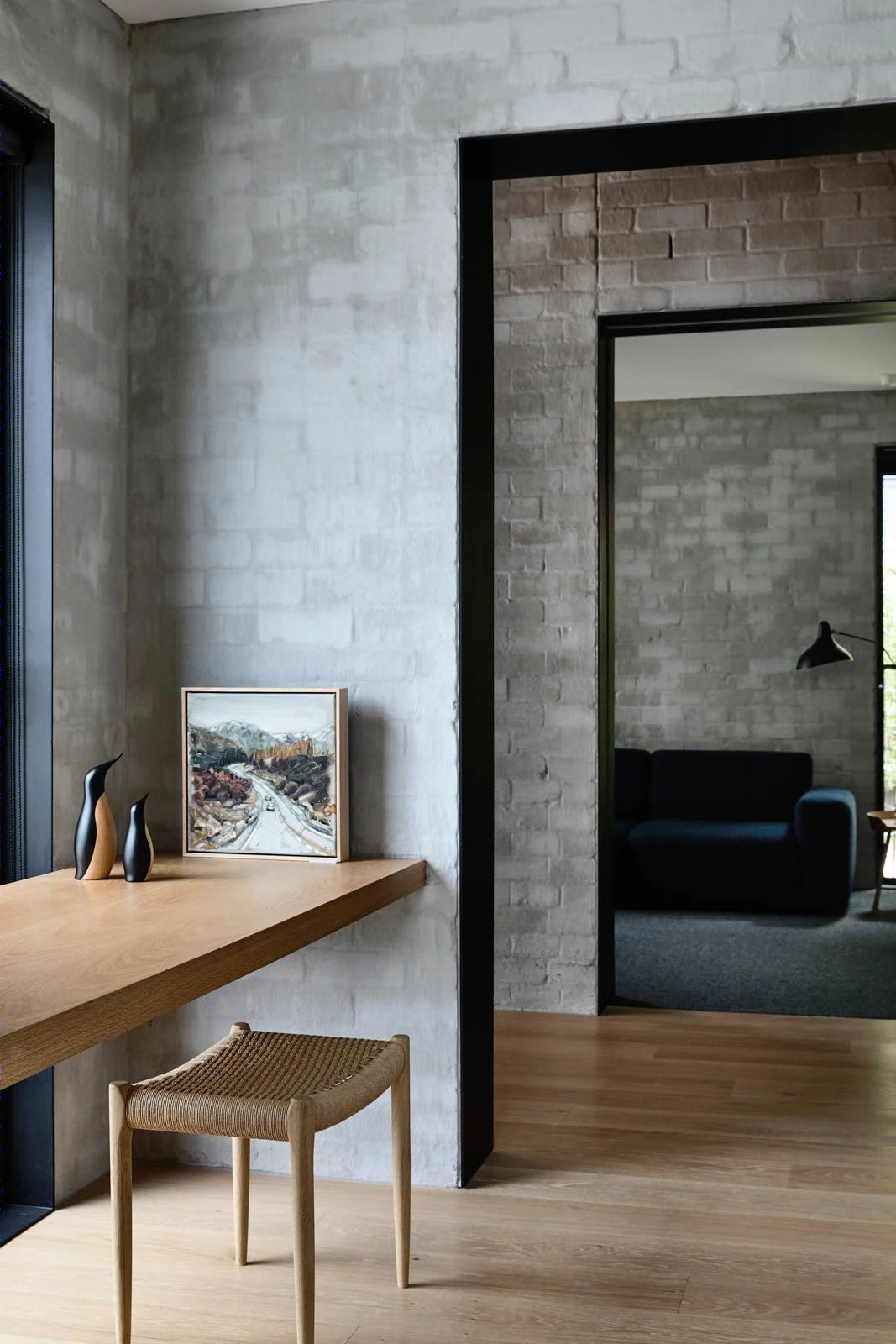麦克纳马拉大厦丨澳大利亚墨尔本丨Tom Robertson Architects-19